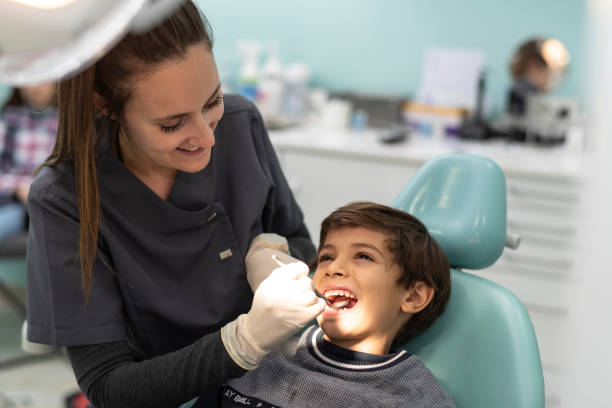 Best Emergency Denture Repair in Cutten, CA