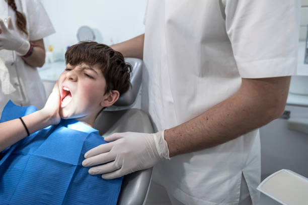 Best Emergency TMJ Treatment in Cutten, CA